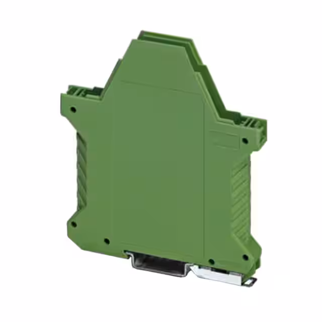 2906801 Phoenix Contact  Box Components